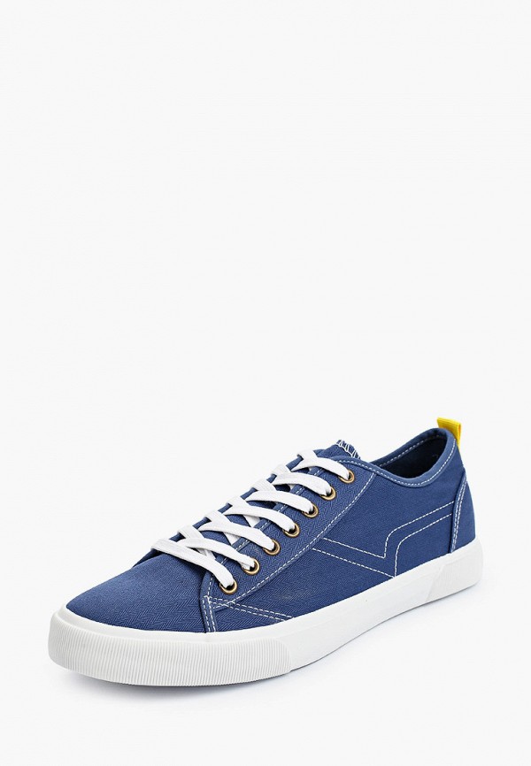 фото Кеды wanngo