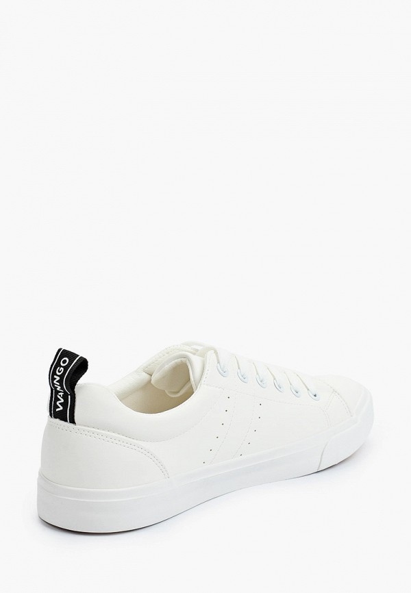 фото Кеды wanngo