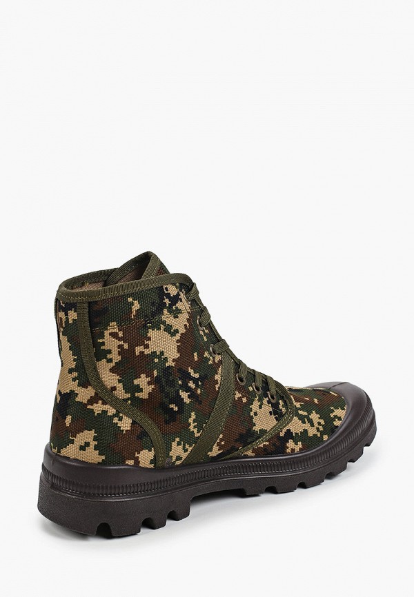 фото Ботинки wanngo