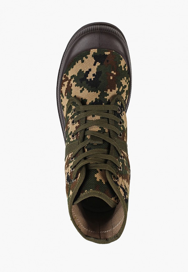 фото Ботинки wanngo