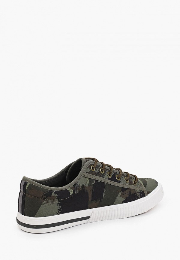 фото Кеды wanngo