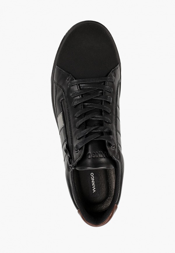 фото Кеды wanngo