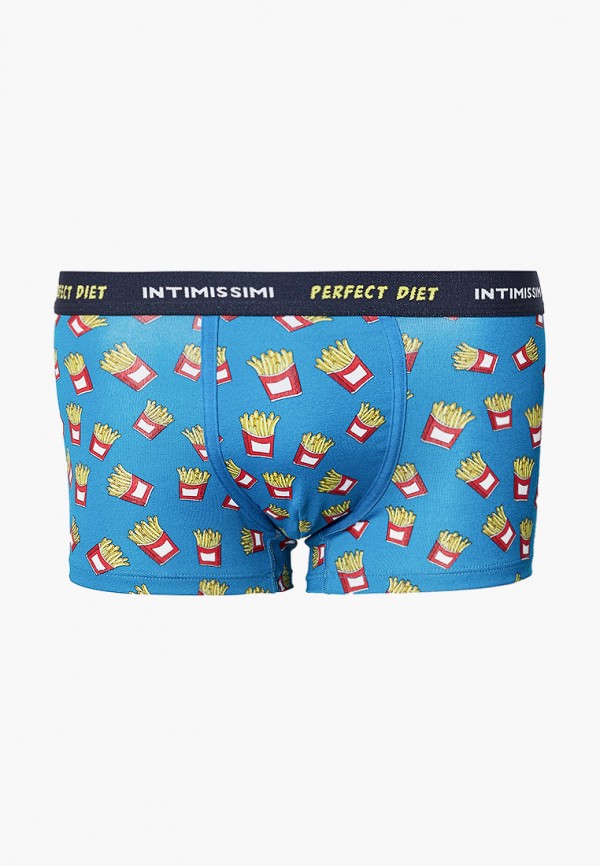 фото Трусы intimissimi