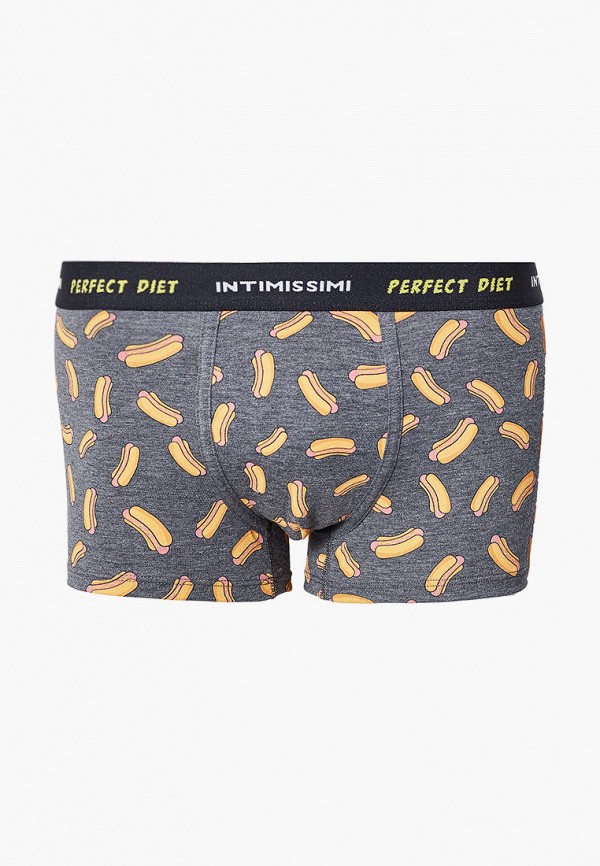 фото Трусы intimissimi