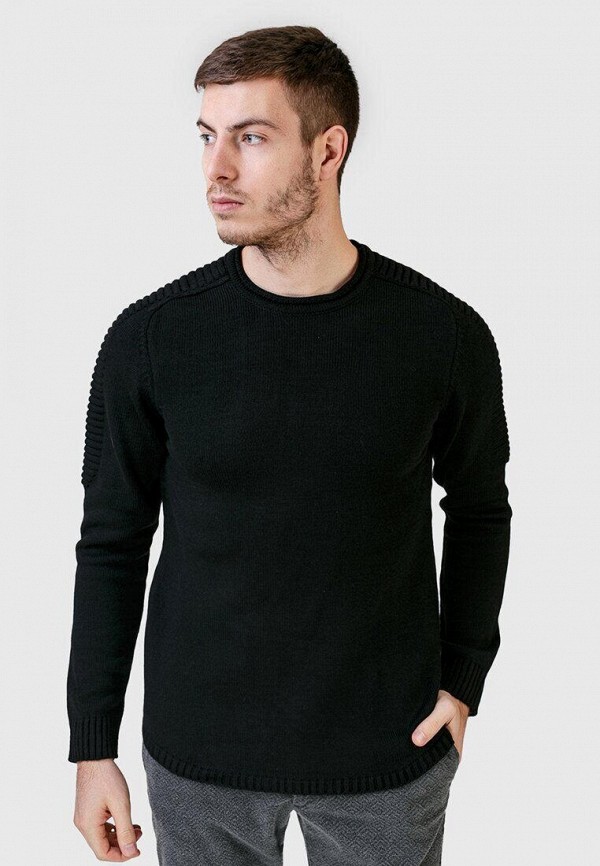 

Джемпер Figo, Черный, Figo MP002XM1H2CY