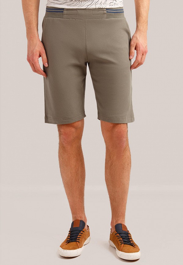 

Шорты Finn Flare, Хаки