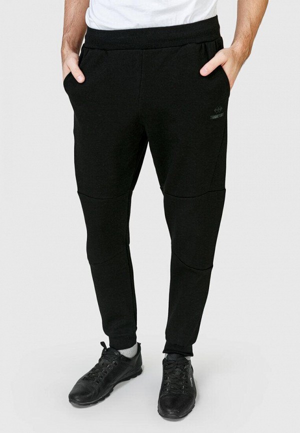 

Брюки спортивные Tommy Life, Черный