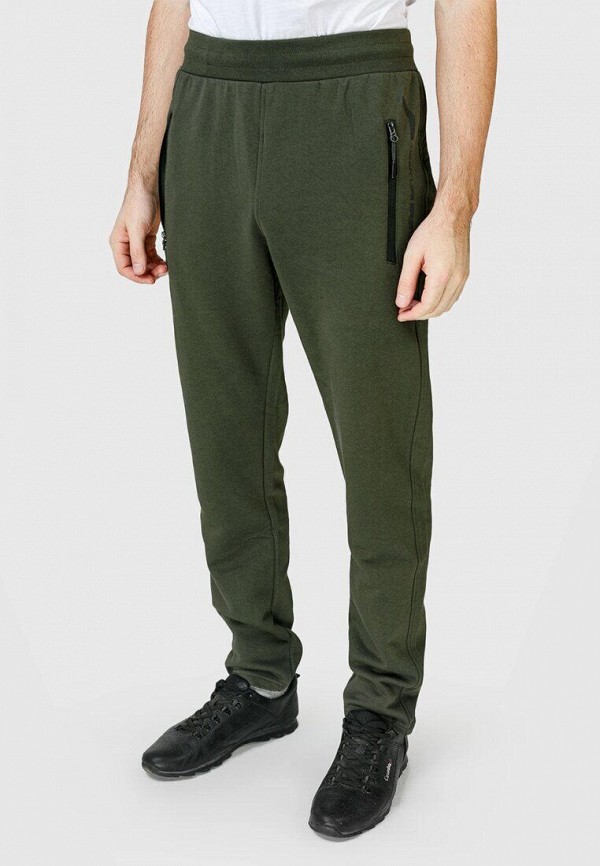 

Брюки спортивные Tommy Life, Хаки