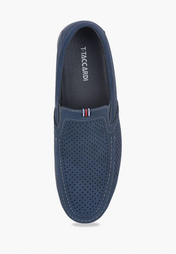 Лоферы  T.Taccardi фото