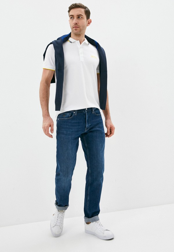 фото Поло boss