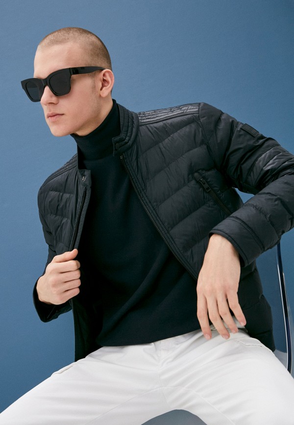 фото Куртка утепленная boss