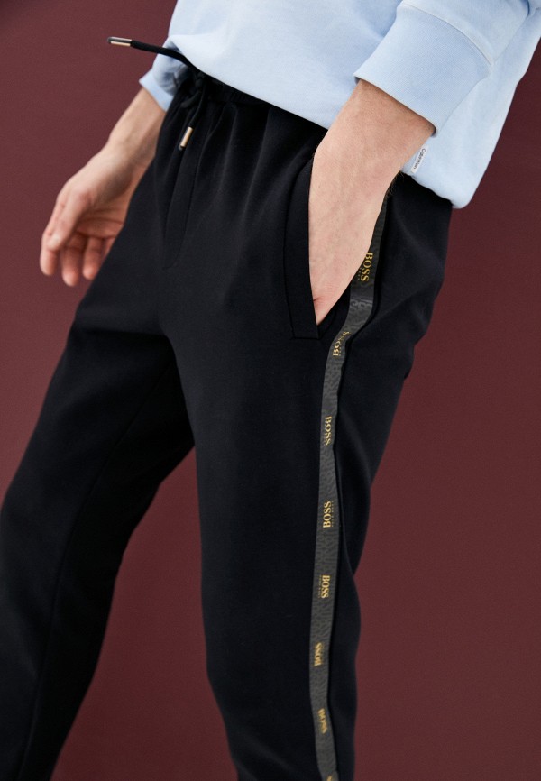 фото Брюки спортивные boss