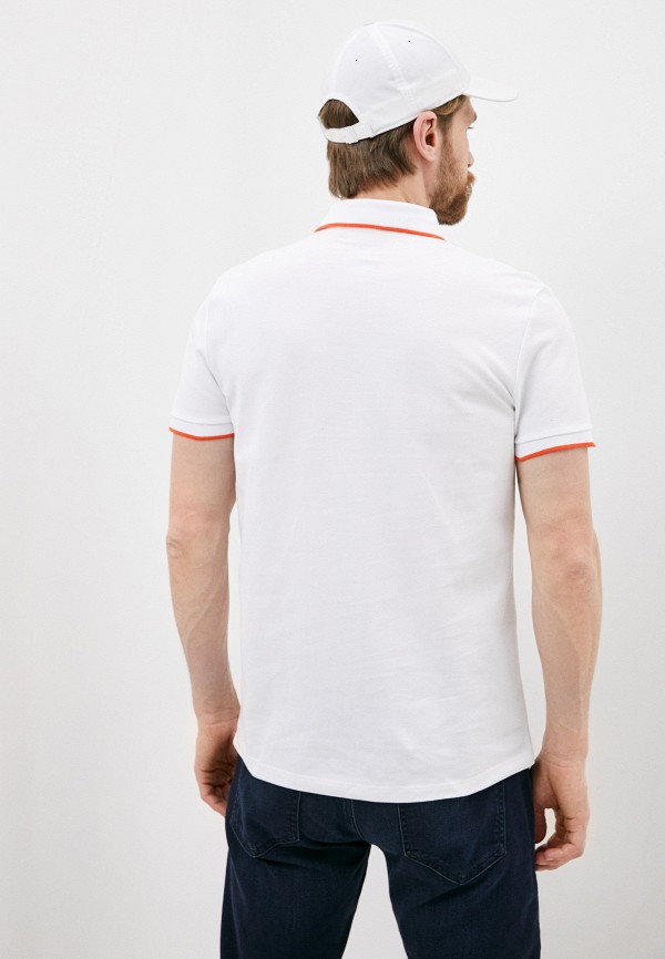 фото Поло mavi