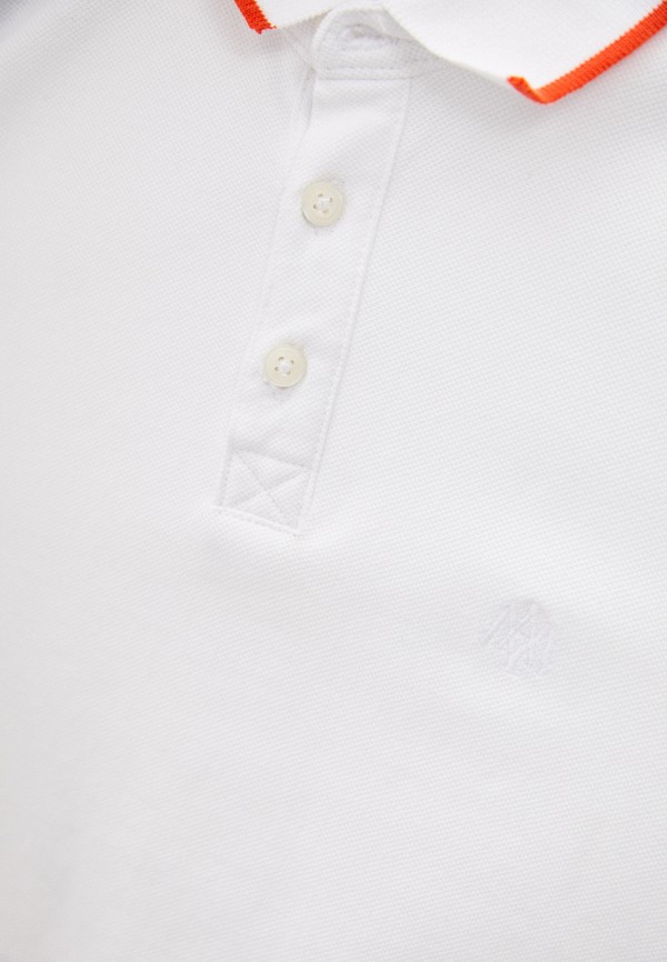 фото Поло mavi