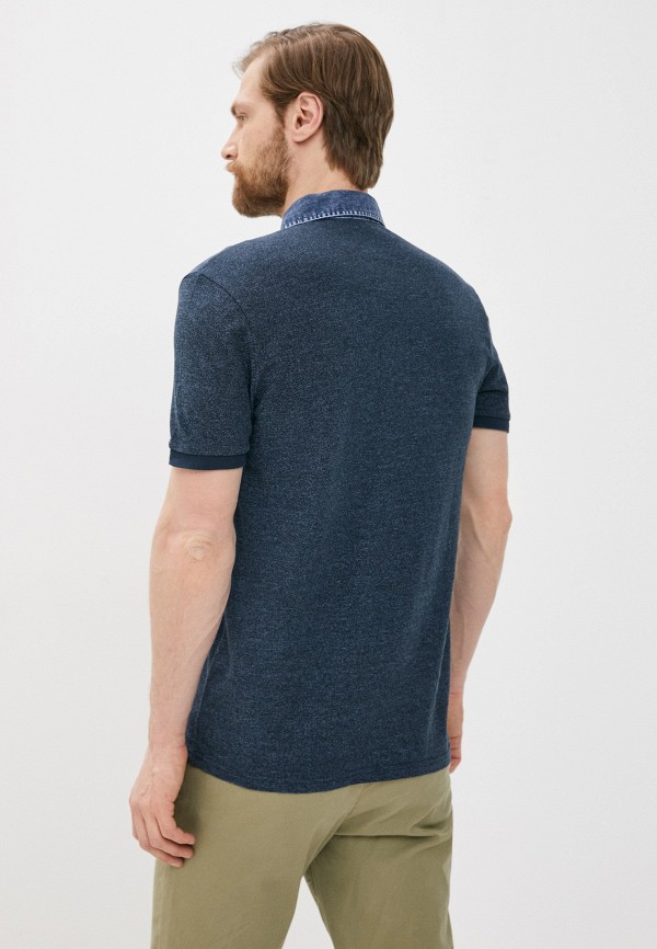 фото Поло mavi