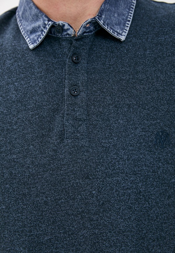 фото Поло mavi