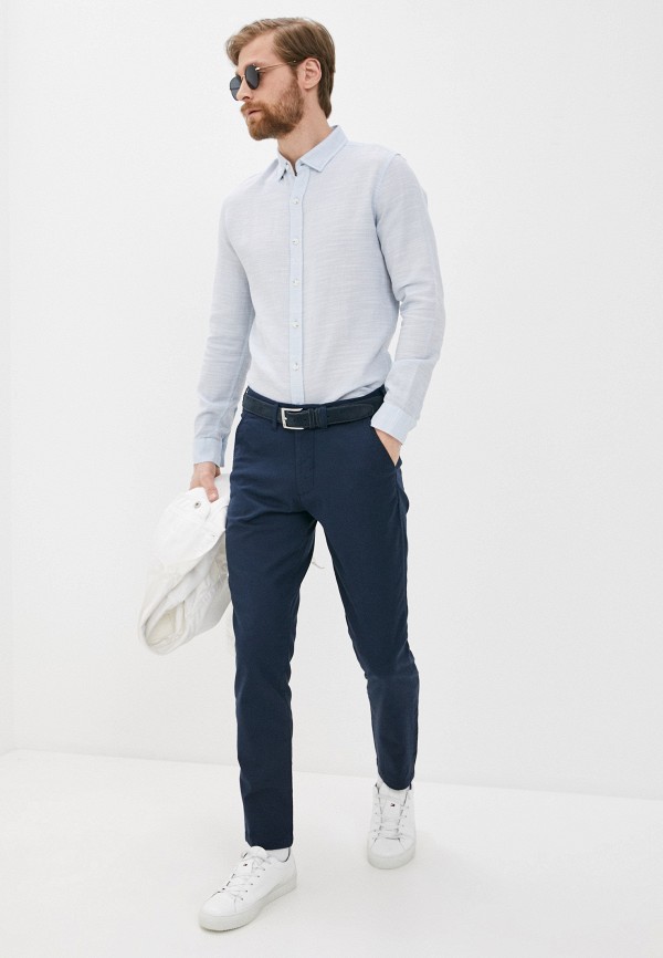 фото Рубашка mavi