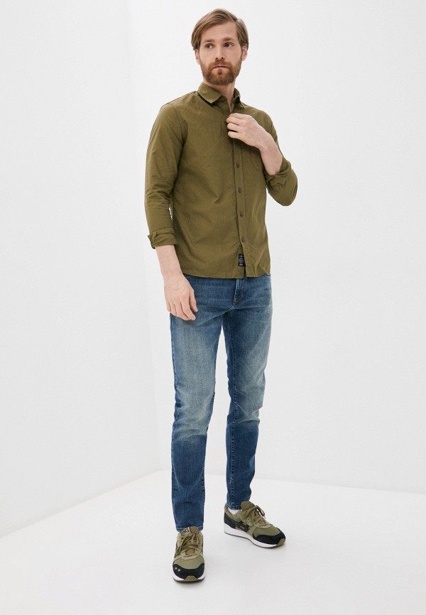 фото Рубашка mavi