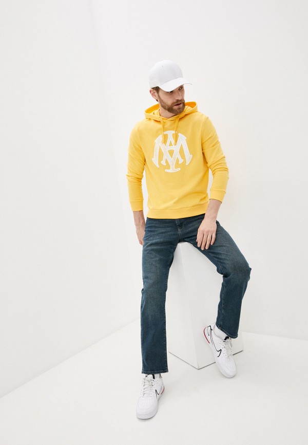 фото Худи mavi