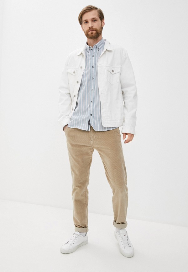 фото Рубашка mavi