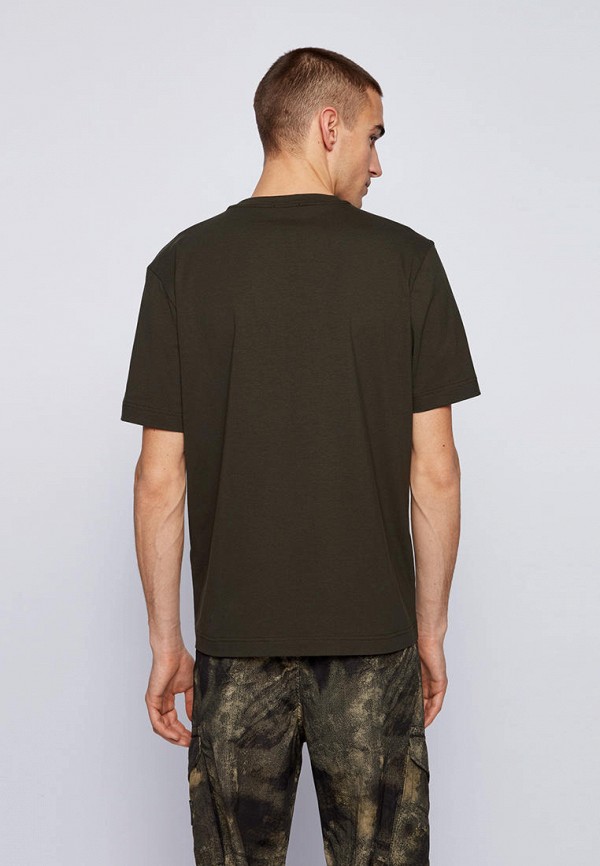 фото Футболка boss