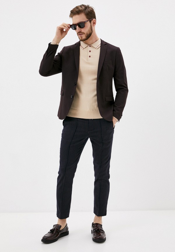 фото Поло grostyle