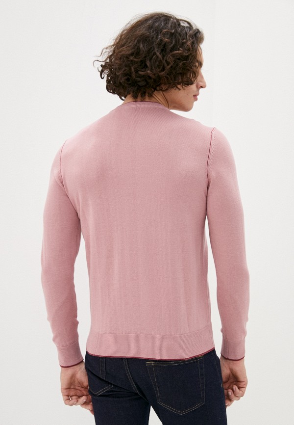 Джемпер Grostyle розовый, размер 50, фото 3