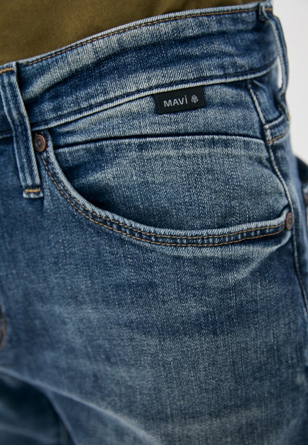 фото Джинсы mavi