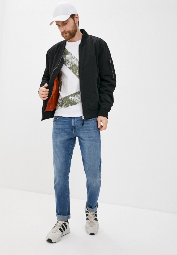 фото Джинсы mavi