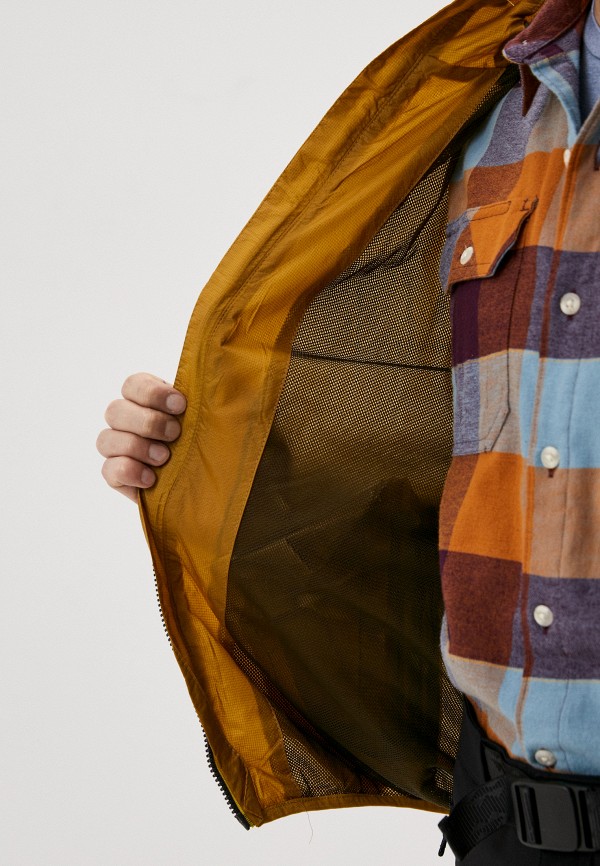 фото Ветровка winterra