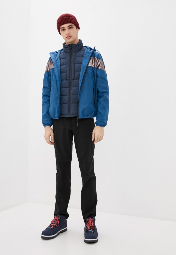 фото Ветровка winterra