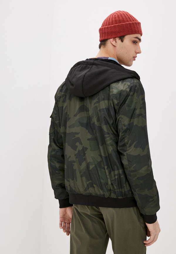 фото Куртка утепленная winterra