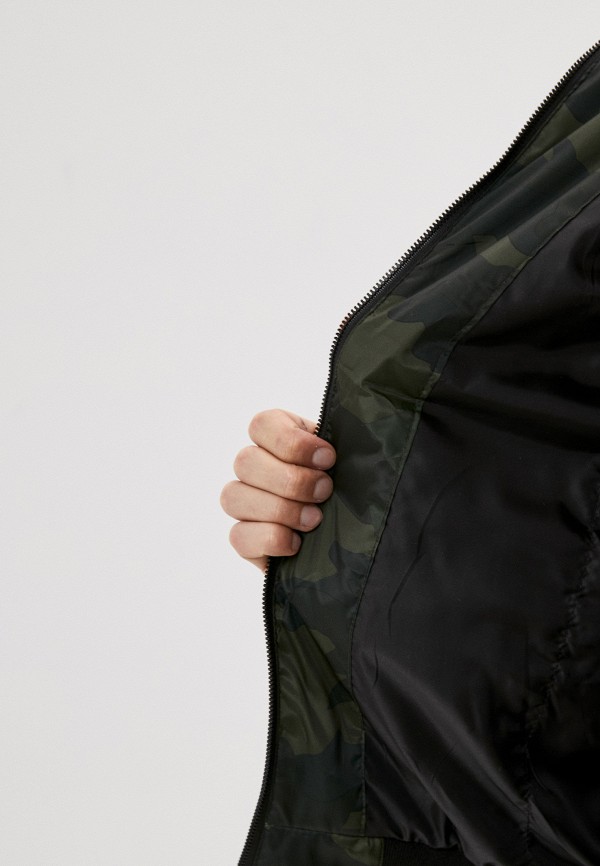 фото Куртка утепленная winterra