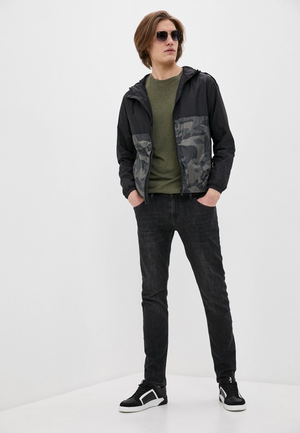 фото Ветровка winterra