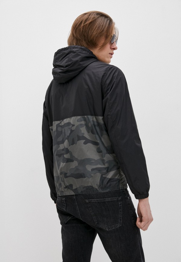 фото Ветровка winterra