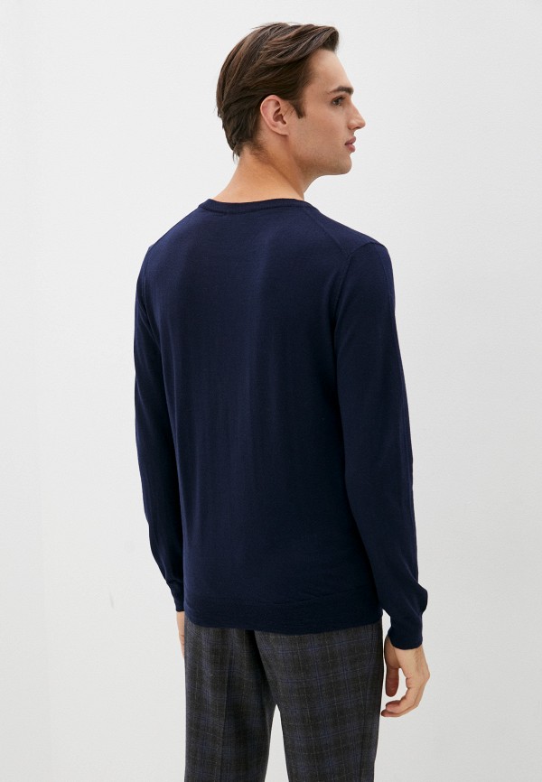 Джемпер Canoe синий, размер 54, фото 3