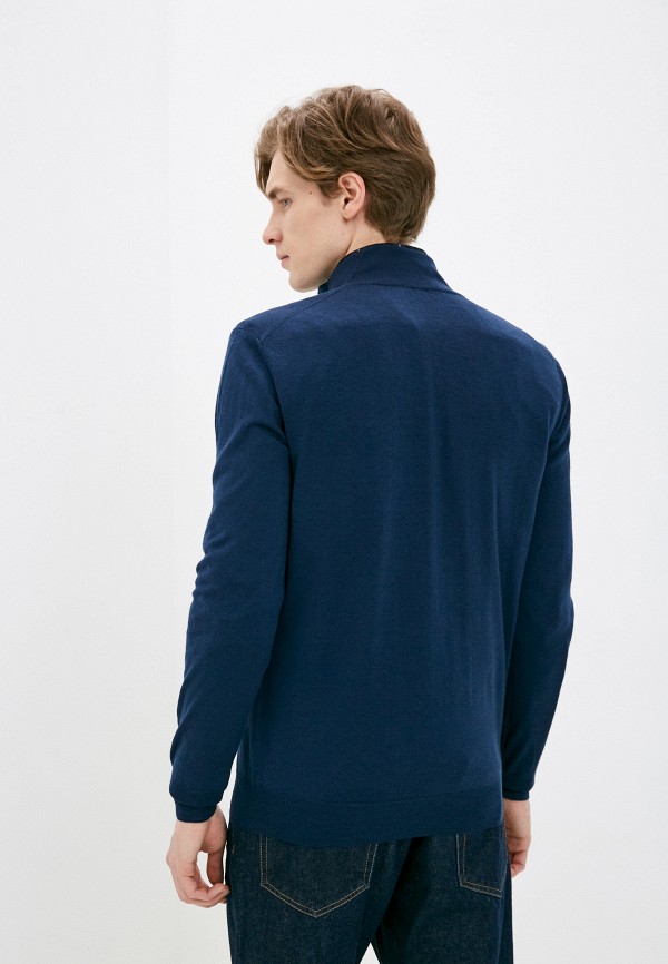 Джемпер Canoe синий, размер 50, фото 3