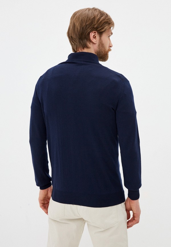 Джемпер Canoe синий, размер 54, фото 3