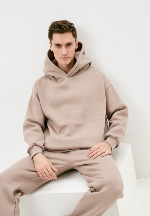 фото Костюм спортивный naturel