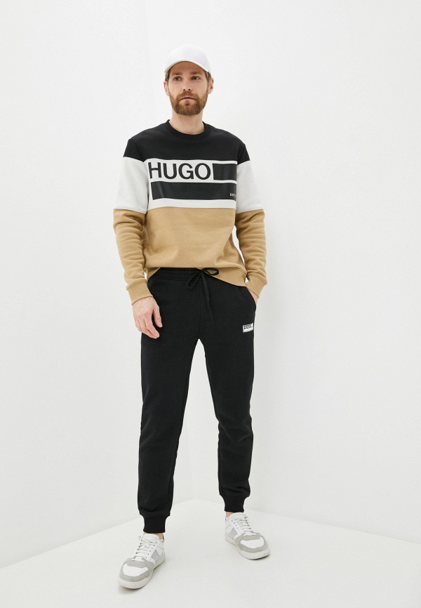 фото Брюки спортивные hugo