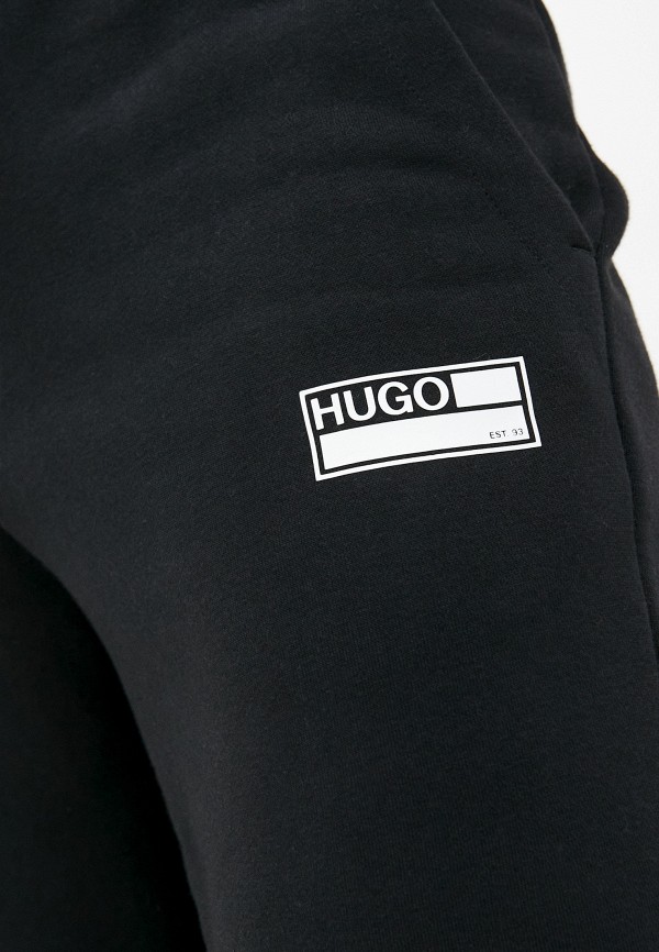 фото Брюки спортивные hugo