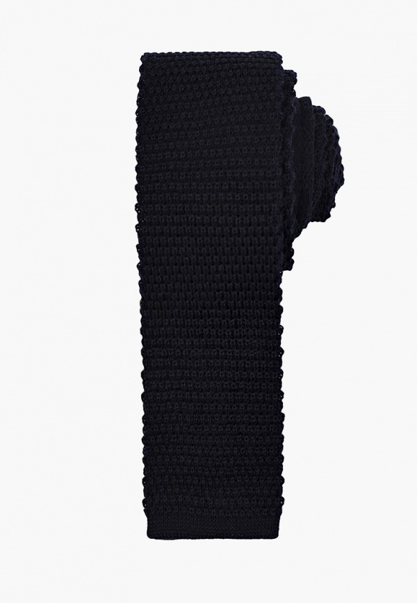 

Галстук Hugo, Синий, Tie 5 cm knitted