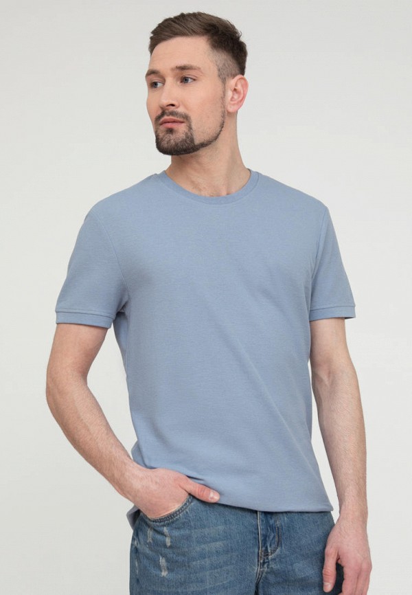 

Футболка Finn Flare, Голубой