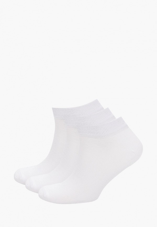 Носки 3 пары LAV 799₽