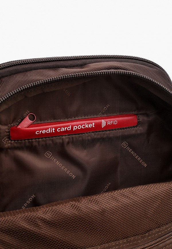 фото Рюкзак henderson