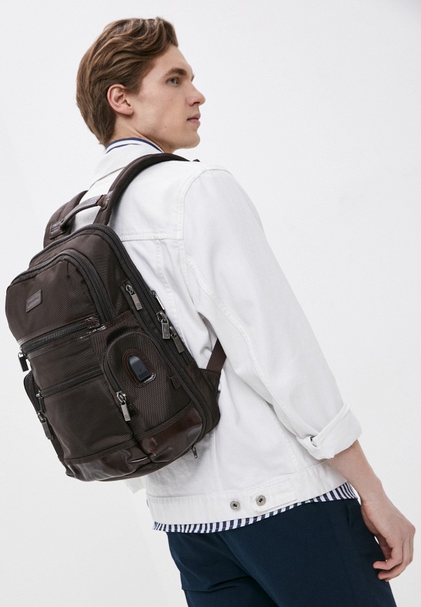 фото Рюкзак henderson