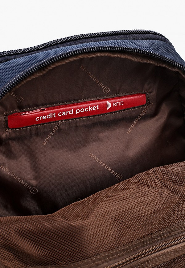 фото Рюкзак henderson