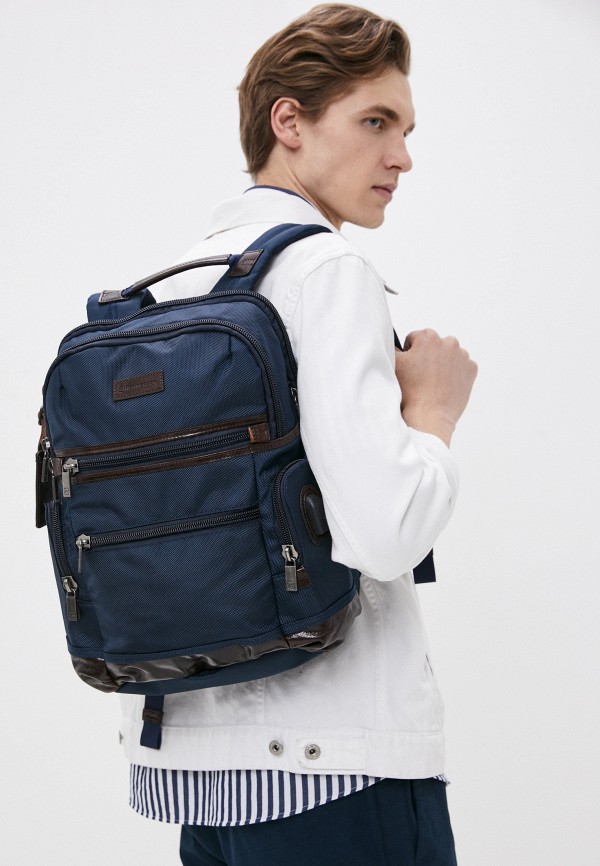 фото Рюкзак henderson