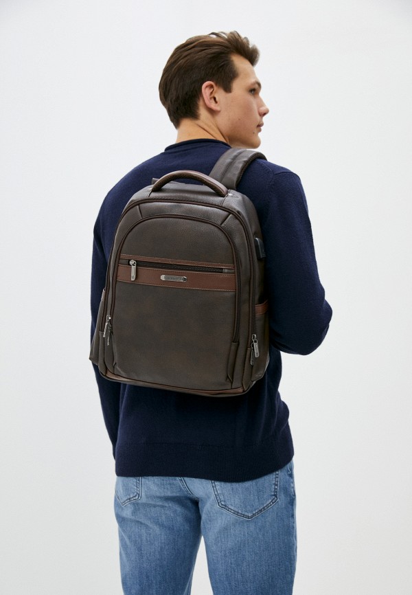 фото Рюкзак henderson