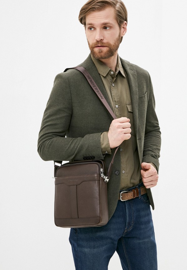 фото Сумка henderson